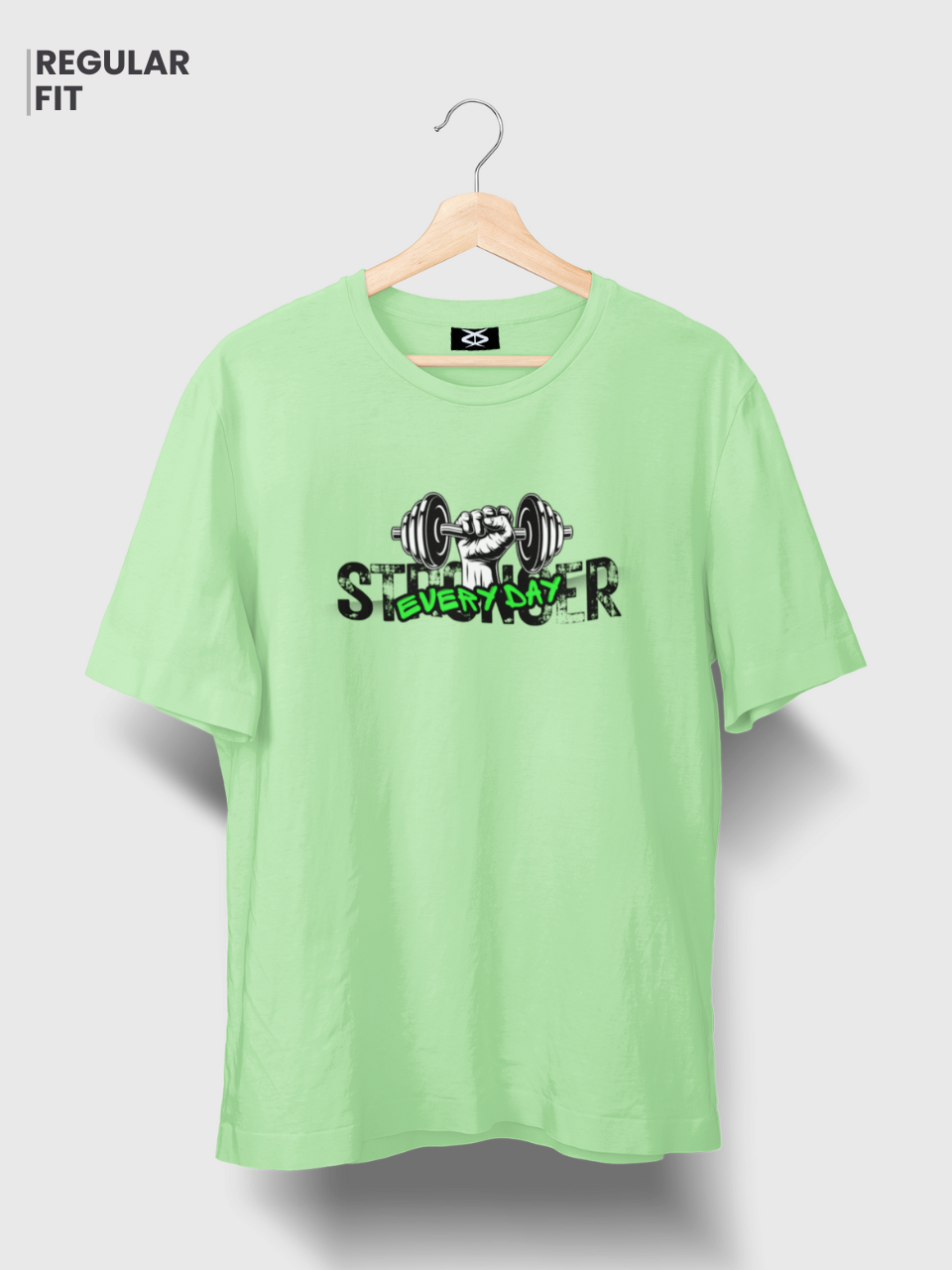 Regular Fit - Everyday Stronger - VAALIBAN