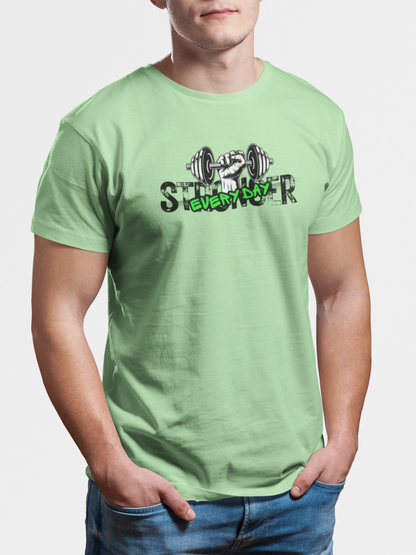 Regular Fit - Everyday Stronger - VAALIBAN