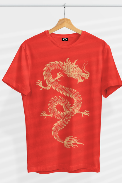 Red Dragon - VAALIBAN