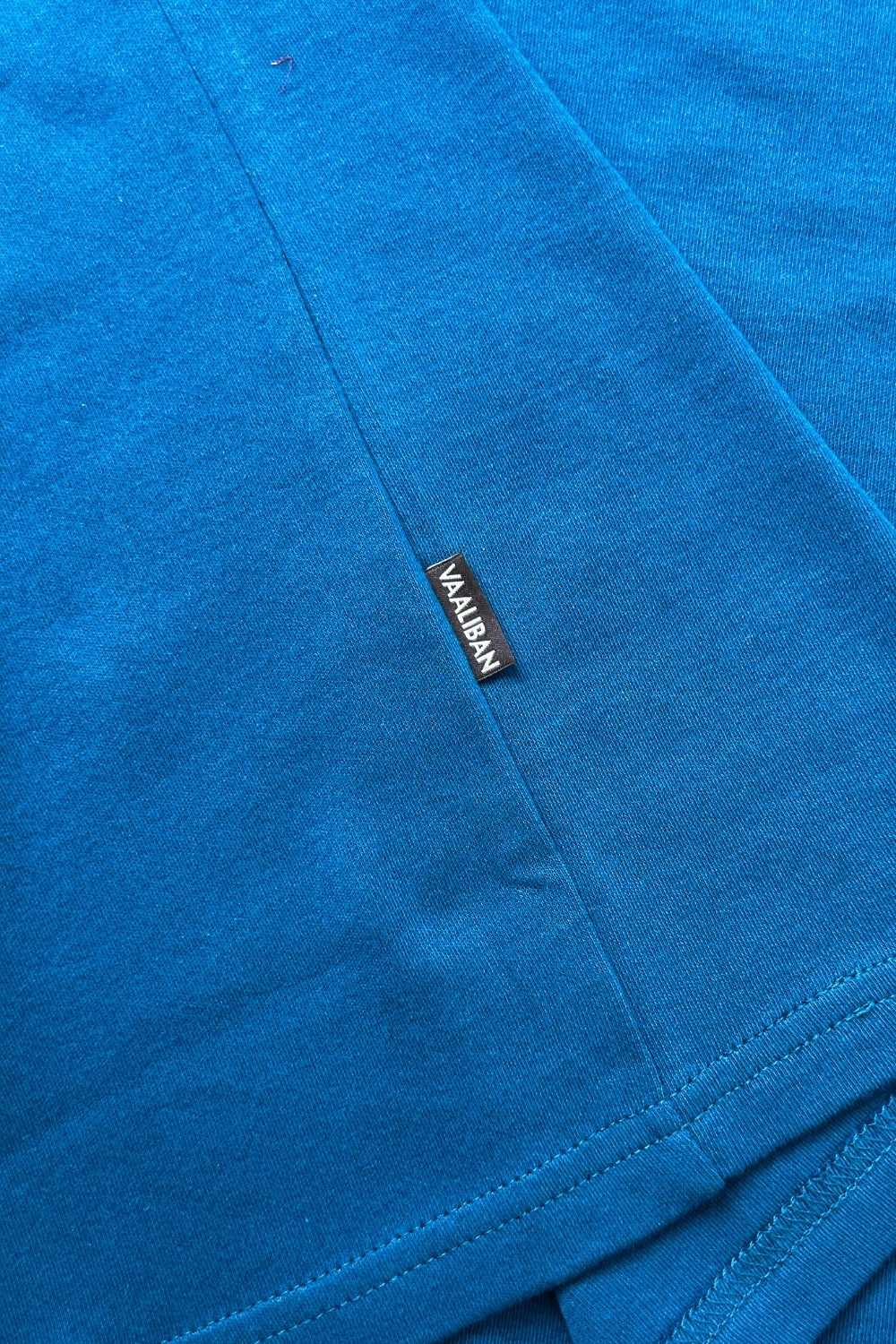 Solid T shirt, interlock, vaaliban