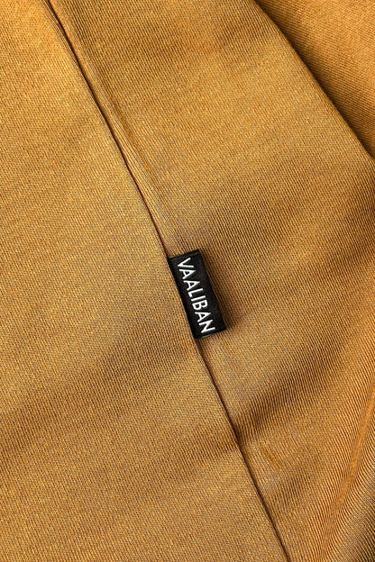 Solid T shirt, interlock, vaaliban